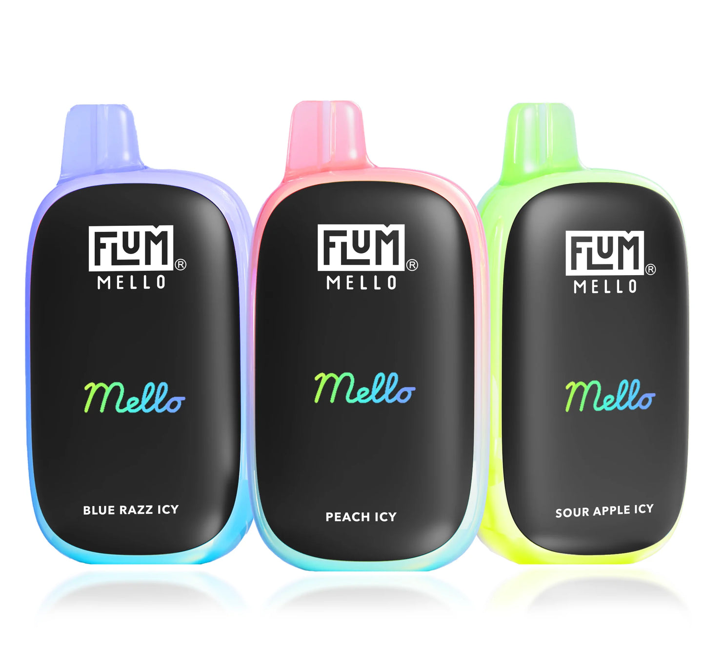 FLUM MELLO 20K