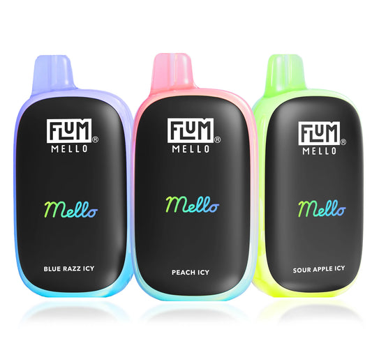 FLUM MELLO 20K